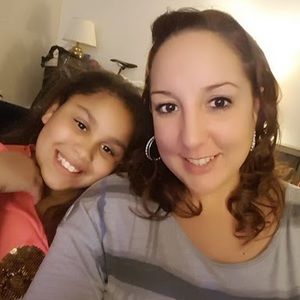 Meet your Posher, Catherine